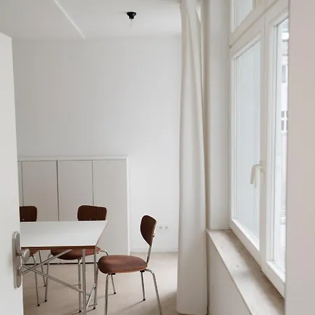 Apartment Kajo269 Feriencc In Der Altstadt Freiburg im Breisgau